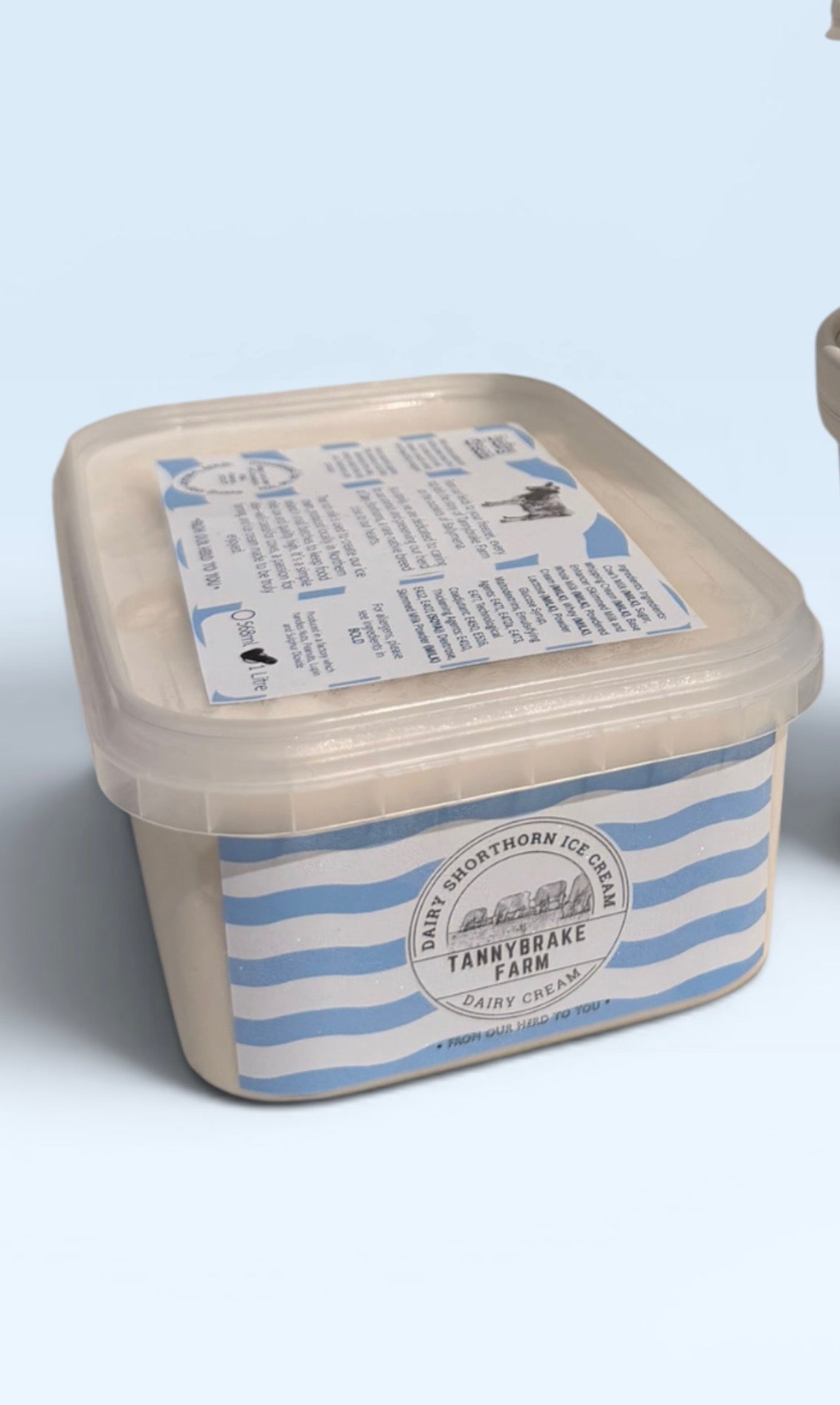 Dairy Cream