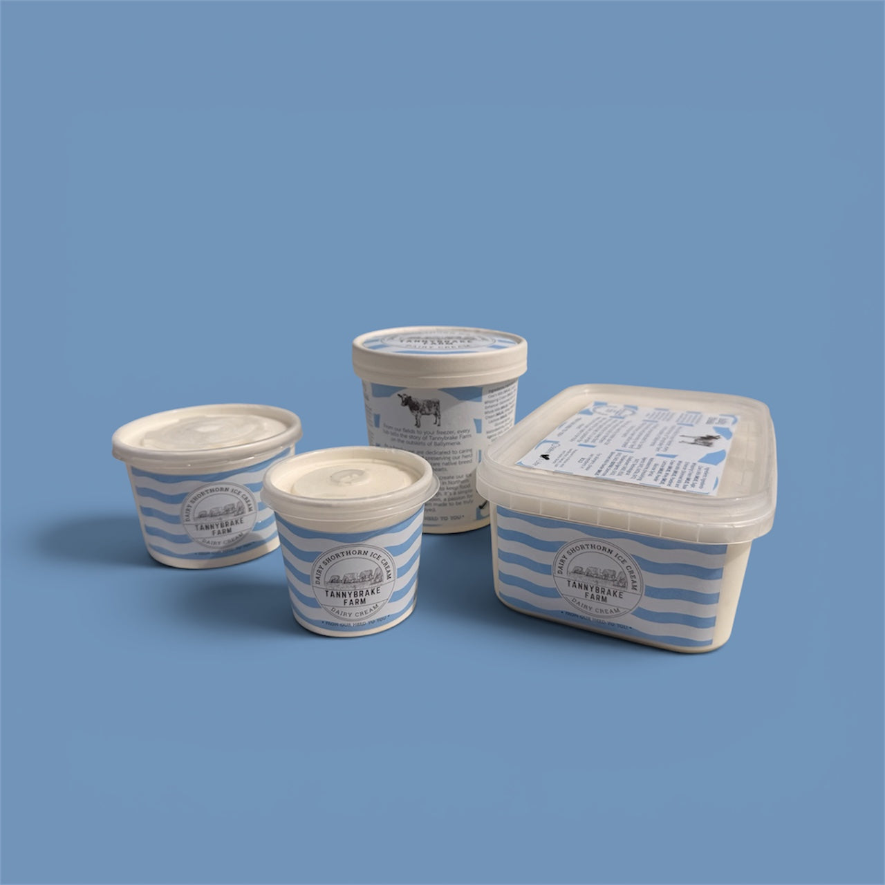 Dairy Cream