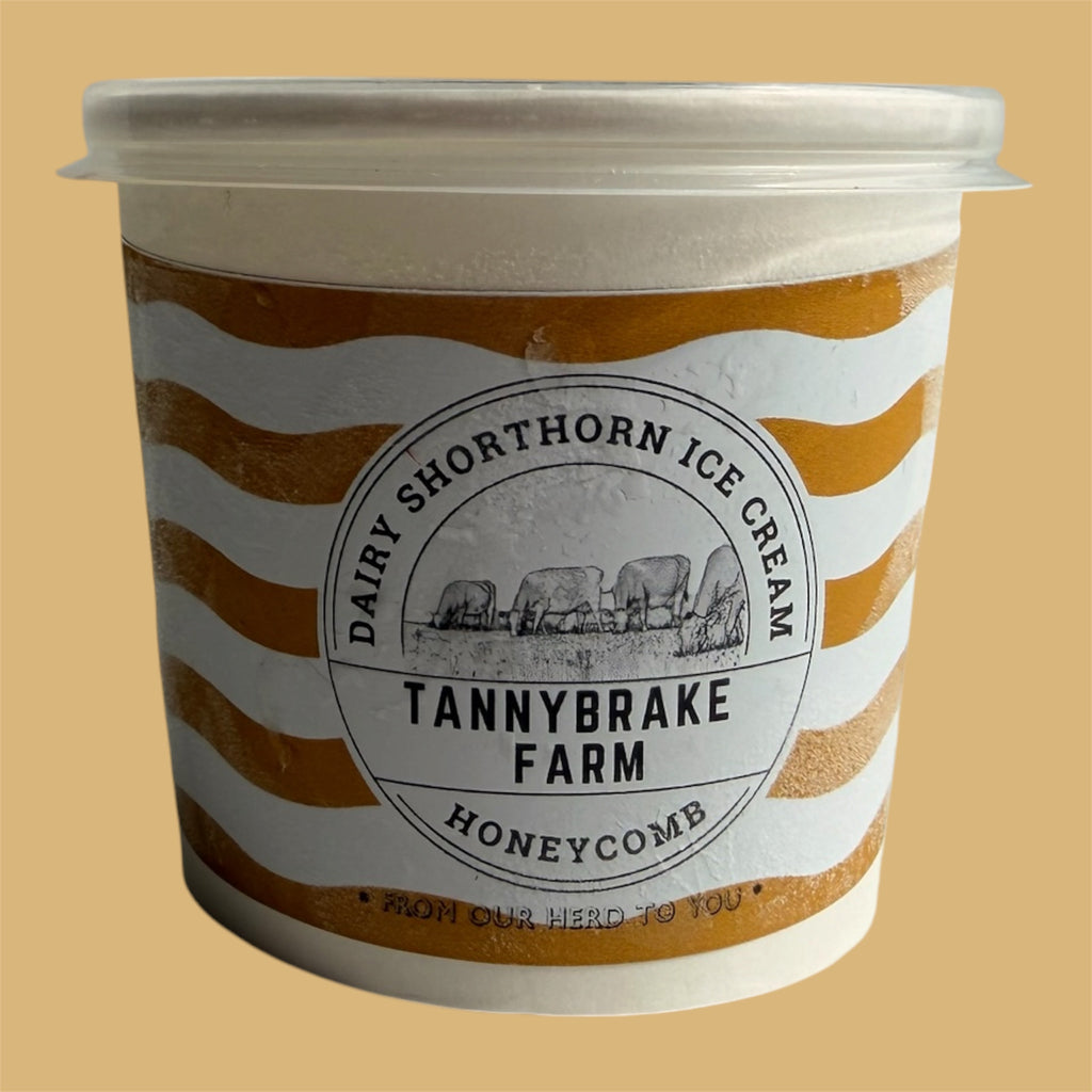 Honeycomb