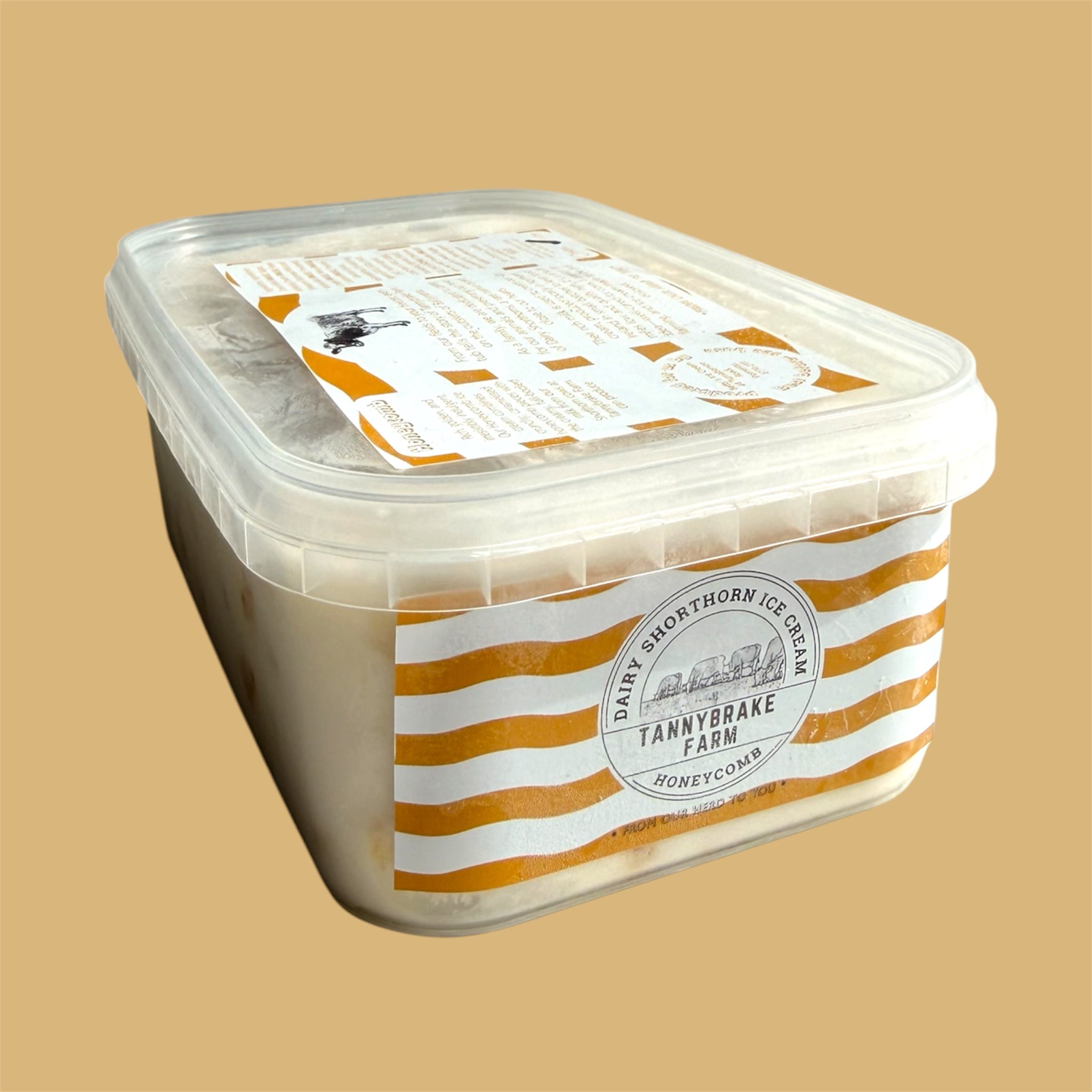 Honeycomb