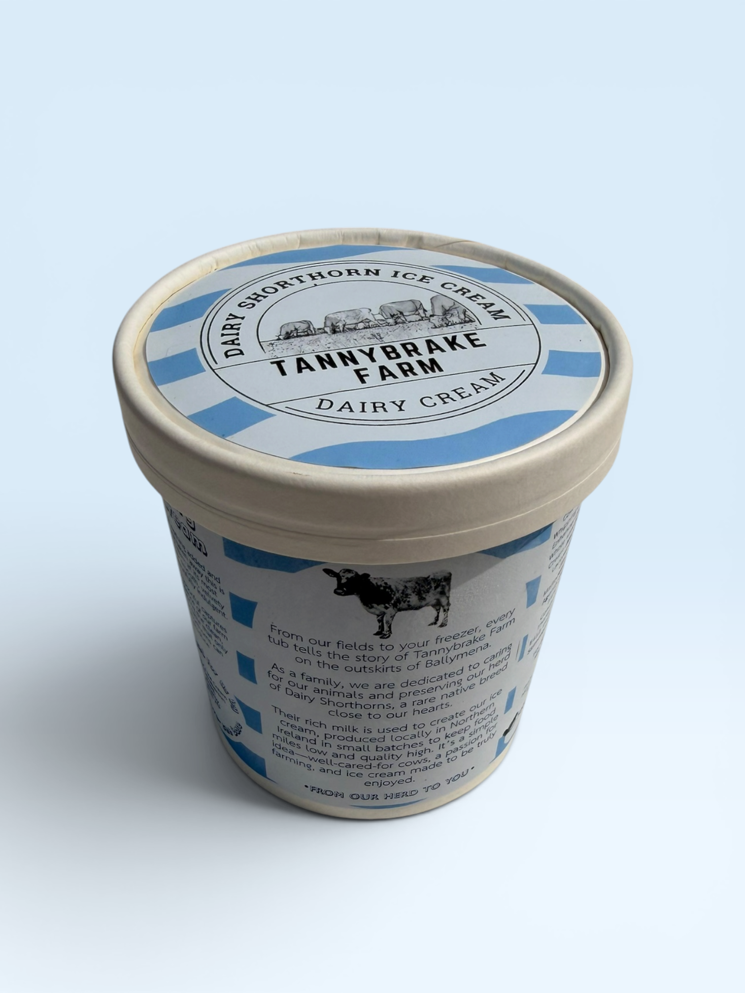 Dairy Cream