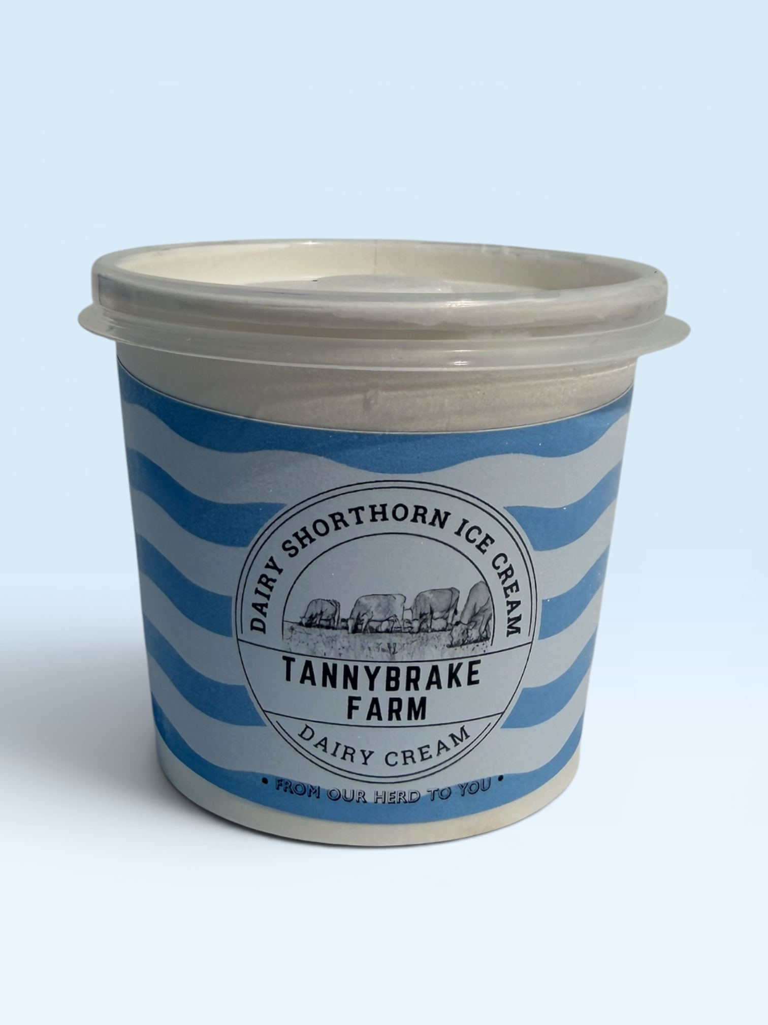 Dairy Cream