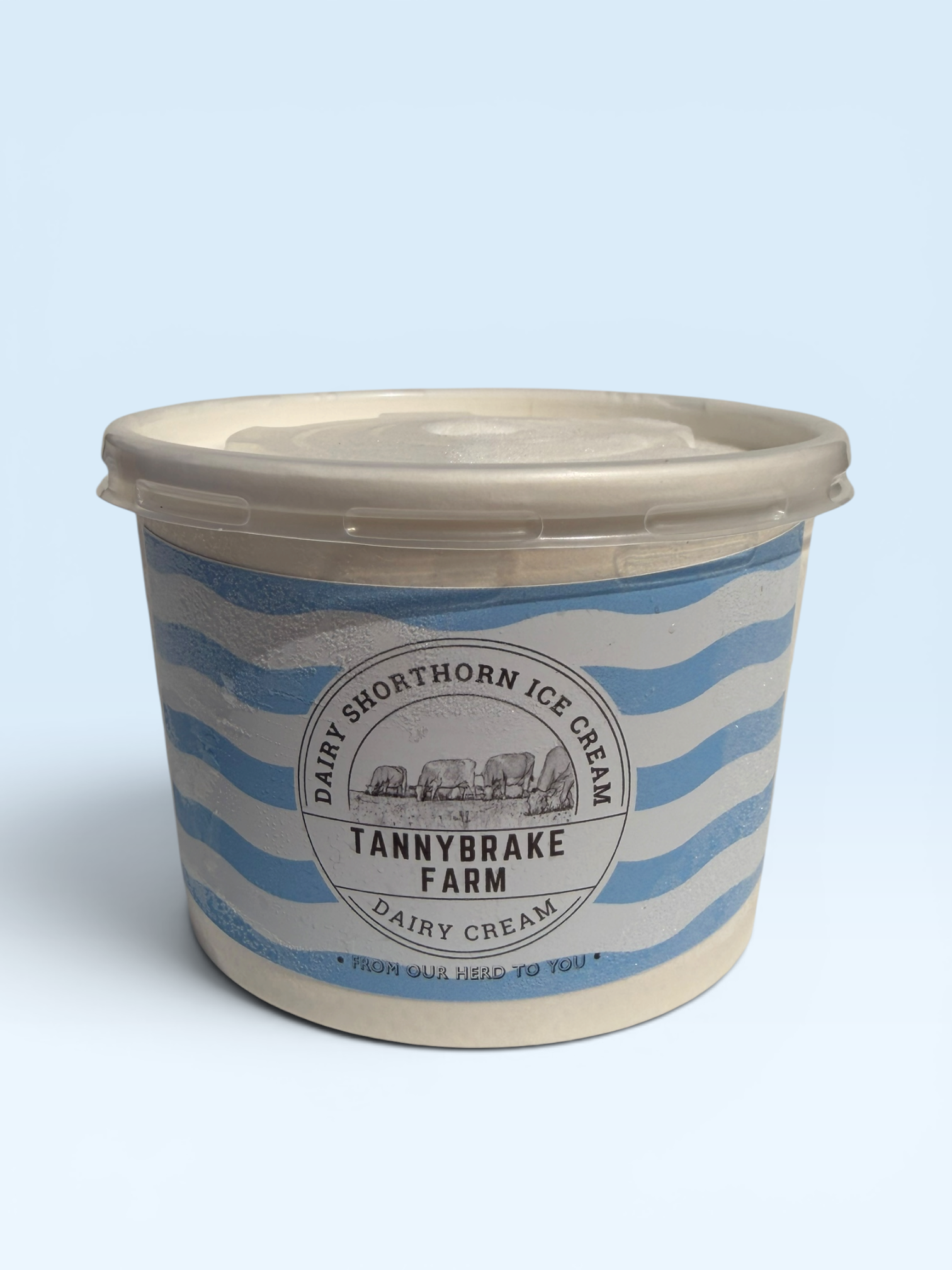 Dairy Cream